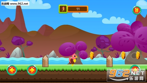 Ducky Adventure(СѼð�հ�׿��)��ͼ2