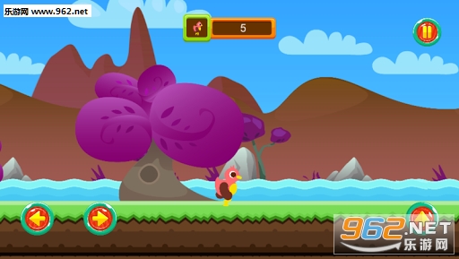 Ducky Adventure(СѼð�հ�׿��)��ͼ3