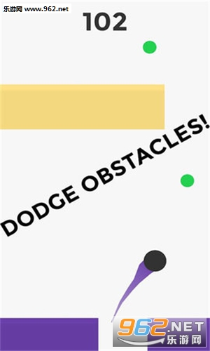 �ƻ���ǽ(Dodgy Wall)��׿���ͼ1