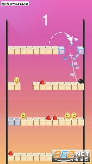 Just Jump(跳就完事了安卓版)截图2