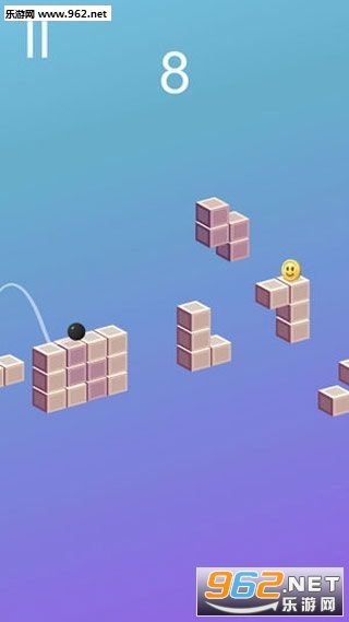 Just Jump(跳就完事了安卓版)截图3