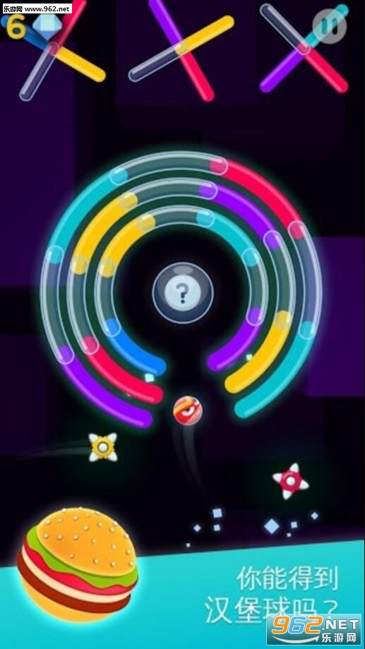 Smashies(������ײ��Ϸ��׿��)��ͼ0