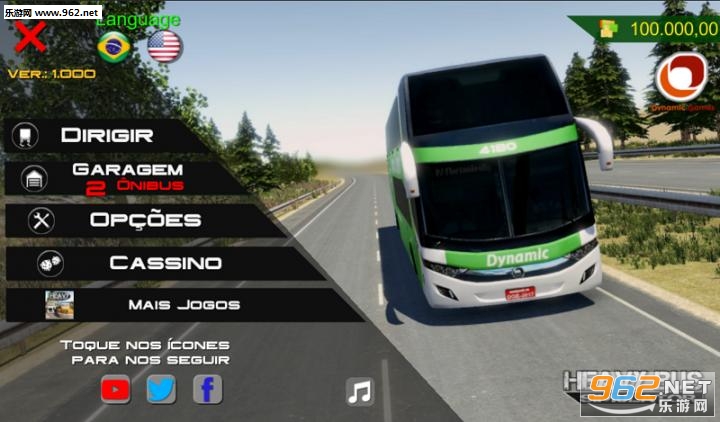 Heavy Bus Simulator(ģ���Ͱ�׿��)��ͼ3
