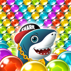 Bubble Shark & Friends(�����������ٷ���)