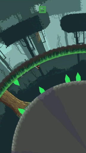 Circle Ninja(������������ð�հ�׿��)��ͼ1