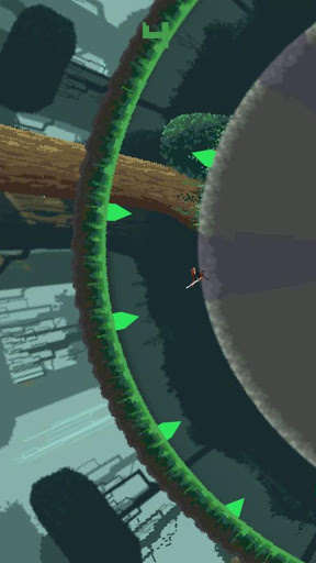 Circle Ninja(������������ð�հ�׿��)��ͼ0