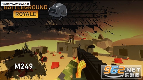 Chaos - Fire In The Hole(δ֪ս��FPS��׿��)��ͼ0