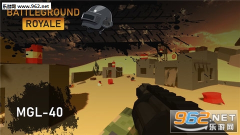 Chaos - Fire In The Hole(δ֪ս��FPS��׿��)��ͼ1