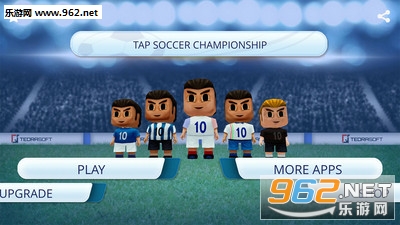 Craft World Cup 2018(迷你俄罗斯世界杯足球安卓版)截图0
