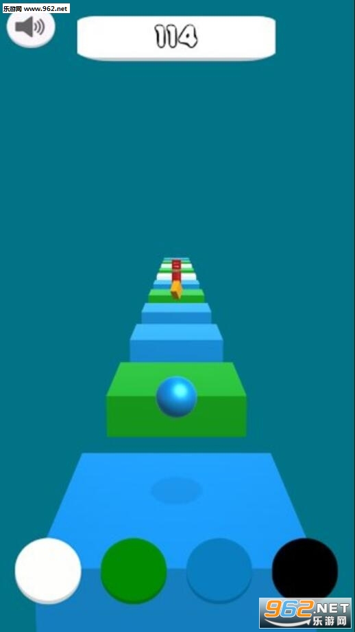 Color Jump(��ɫ��Ծ���ΰ�׿��)��ͼ1