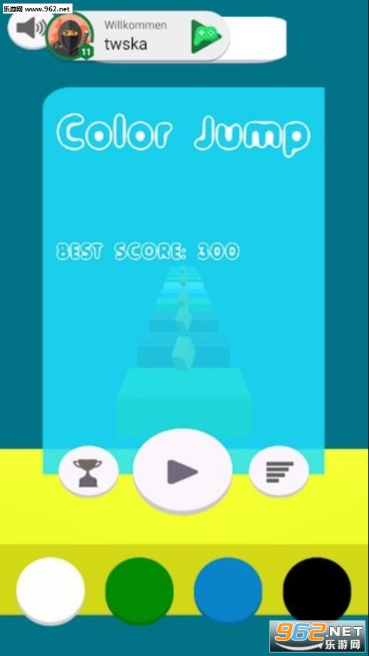 Color Jump(��ɫ��Ծ���ΰ�׿��)��ͼ3
