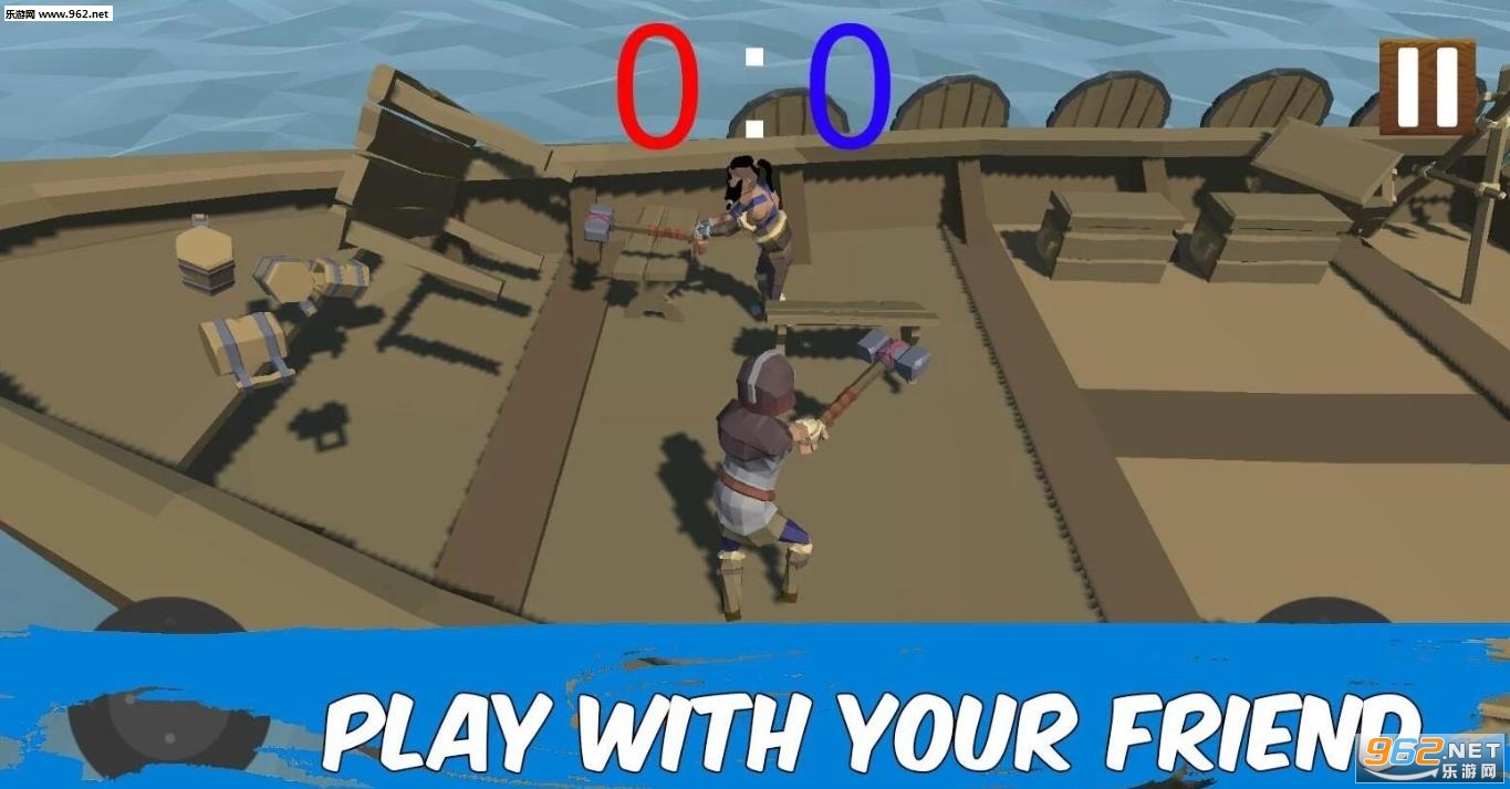 Puppet Fighter(ľżս������Ϸ��׿��)��ͼ0