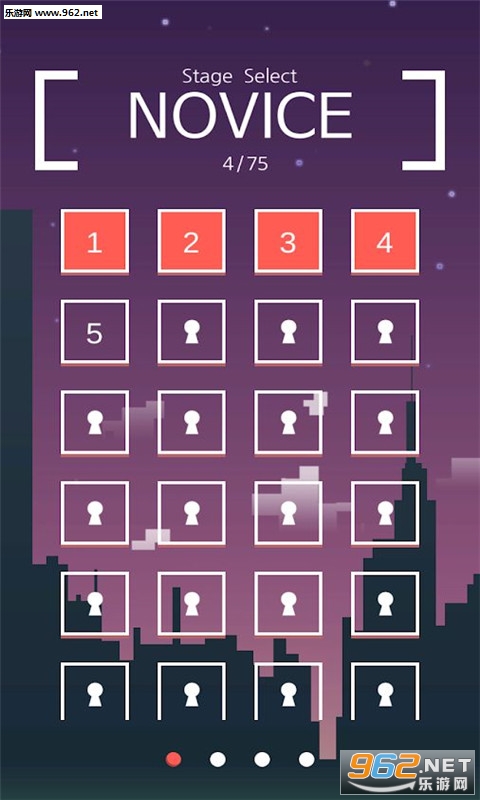 FullRoad(完整之路手游)截图2
