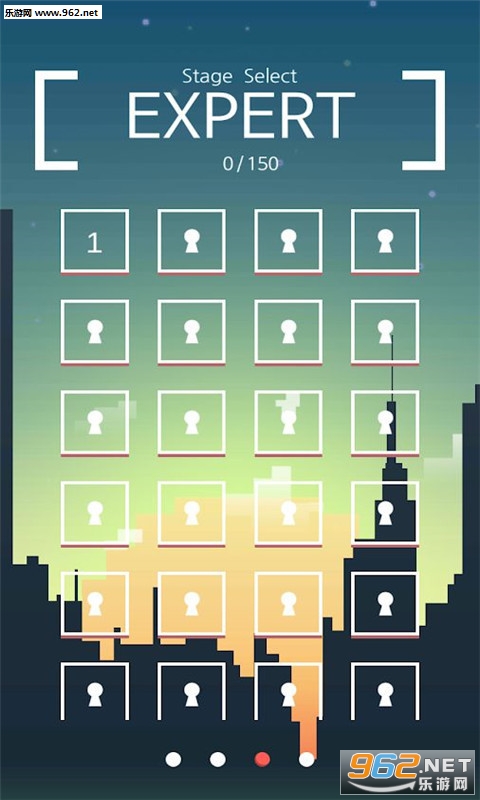 FullRoad(完整之路手游)截图1
