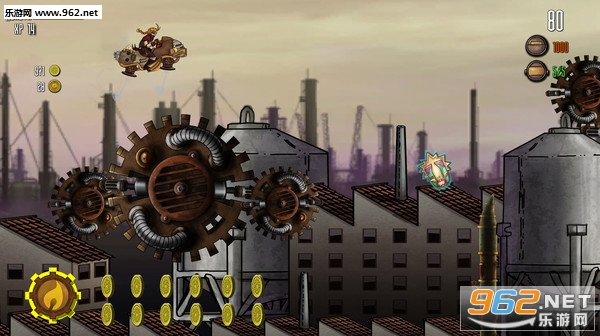 ��˻��ܿ�(Trainpunk Run)Steam���ͼ0