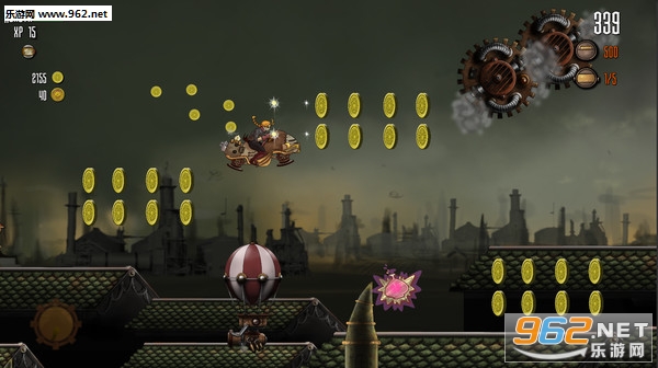 ��˻��ܿ�(Trainpunk Run)Steam���ͼ1