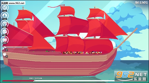����������֮��(Dont Sink)�ƽ���ͼ5