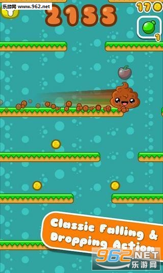 Happy Poo Fall(���������ΰ�׿��)��ͼ3