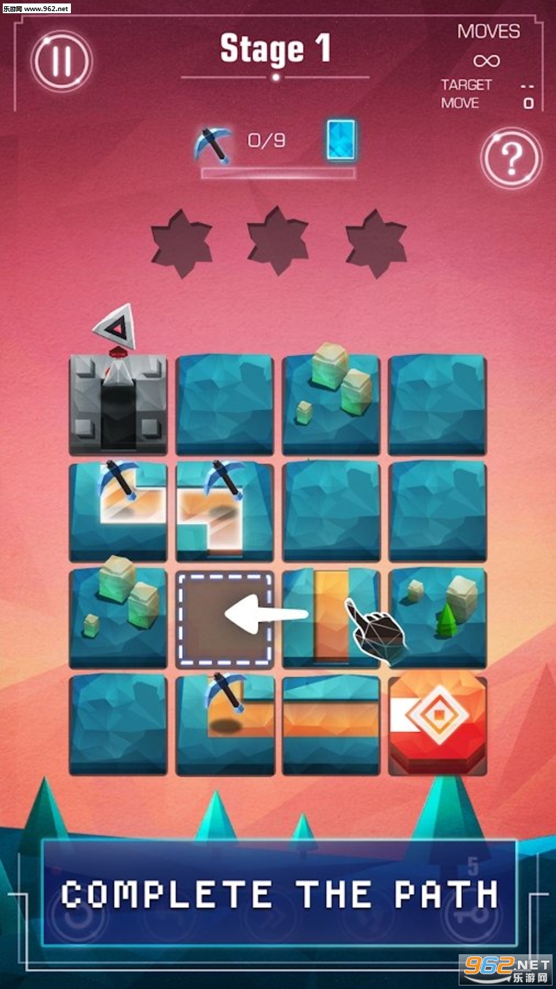 Dream Puzzle(��֮����ͨ��·��׿��)v1.1.5��ͼ2