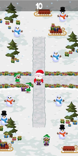 Attack On Santa(����ʥ�����˹ٷ���)v1.0.1��ͼ3
