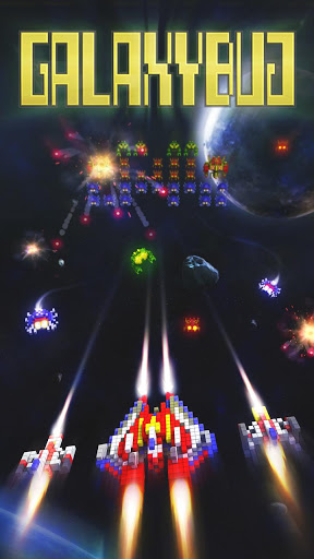 GalaxyBug(��ϵ���氲׿��)��ͼ0