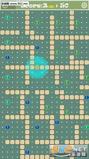 CallMeBean(吃豆人的三种死法安卓版)截图3