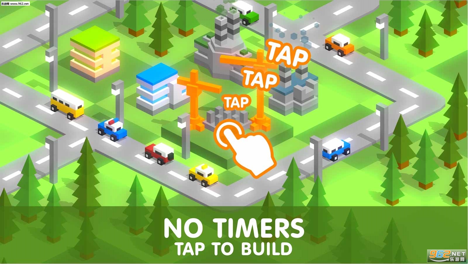 Tap Tap Builder(�������������)��ͼ0