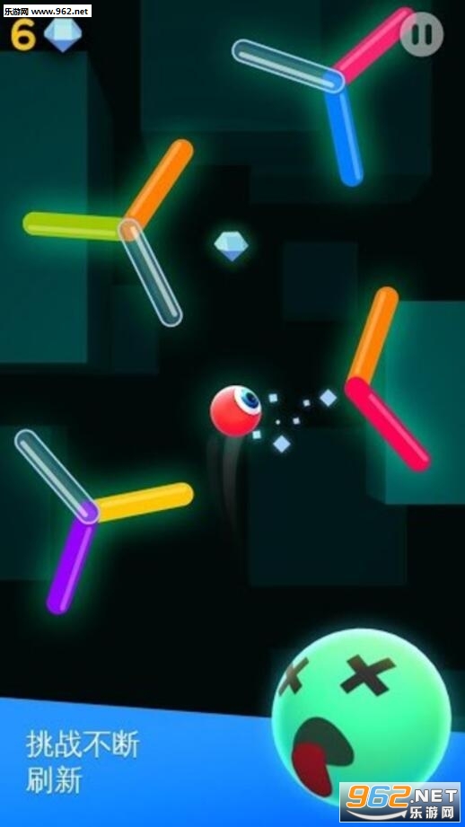 Smashies(������ײ��Ϸ)��ͼ2