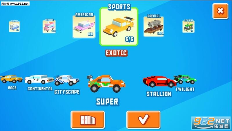 Smashy Cars(�ݻ�������׿��)��ͼ0