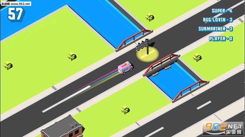 Smashy Cars(�ݻ�������׿��)��ͼ1