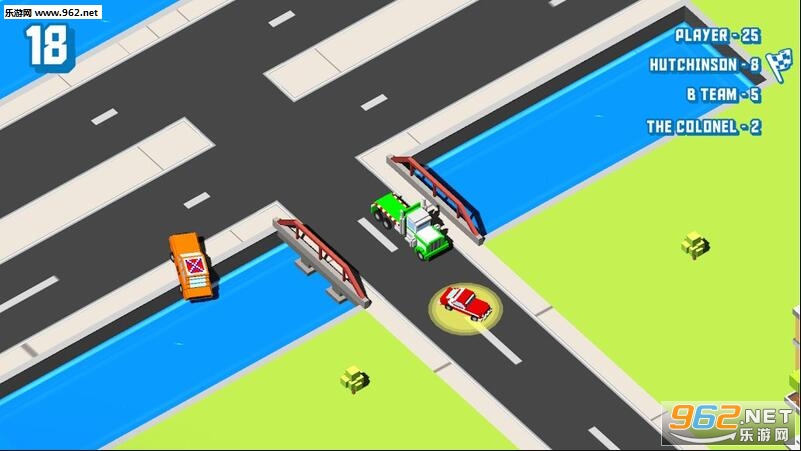 Smashy Cars(�ݻ�������׿��)��ͼ4