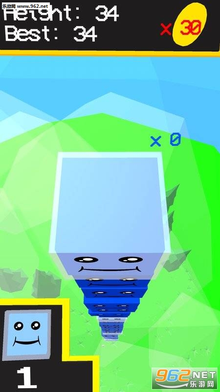 ��ŭ����¥Angry Tower Game��׿���ͼ0