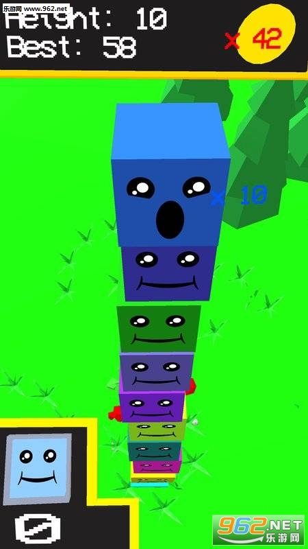��ŭ����¥Angry Tower Game��׿���ͼ1