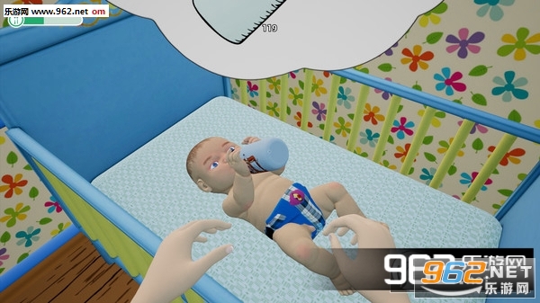 Mother Simulator: Family Life(����ģ����Mother Simulator�ֻ���)��ͼ2