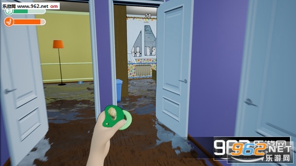 Mother Simulator: Family Life(����ģ����Mother Simulator�ֻ���)��ͼ0