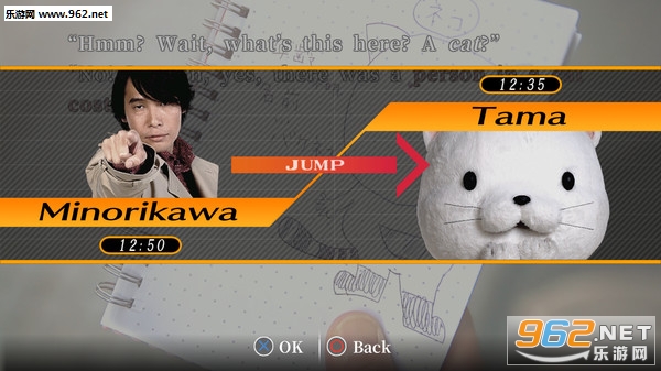 428:被封锁的涉谷(428: Shibuya Scramble)Steam版截图4