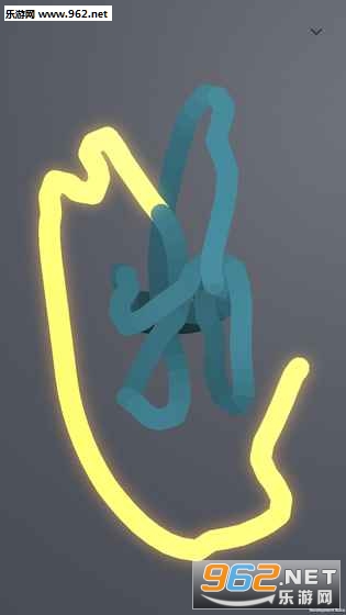 ����Knot fun��Ϸ��ͼ2