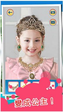 Talking Princess(��˵���Ĺ�����Ϸ)��ͼ3