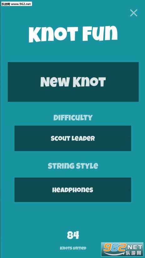Knot Fun��׿���ͼ1