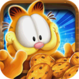 Garfield Cookie Dozer(�ӷ�è�Ʊ�������)
