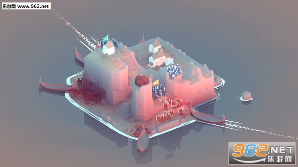 ����(Bad North)Steam�ƽ���ͼ2