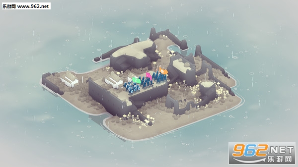 ����(Bad North)Steam�ƽ���ͼ3