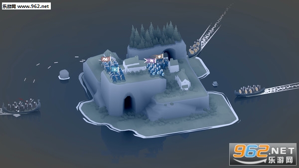 ����(Bad North)Steam�ƽ���ͼ4