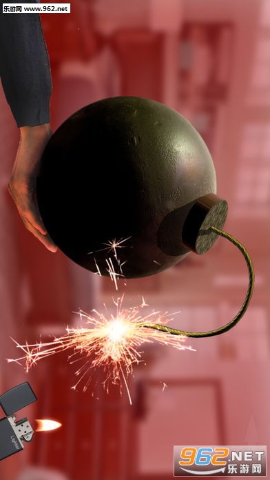 Bomb Bang Simulator(�׹�ģ�����ֻ���)v1.0��ͼ1