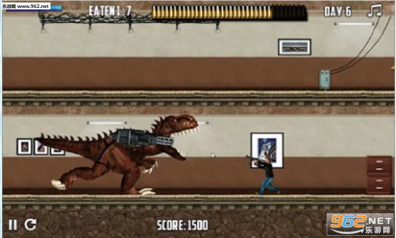 Mexico Rex(���������Ѱ�׿��)��ͼ2