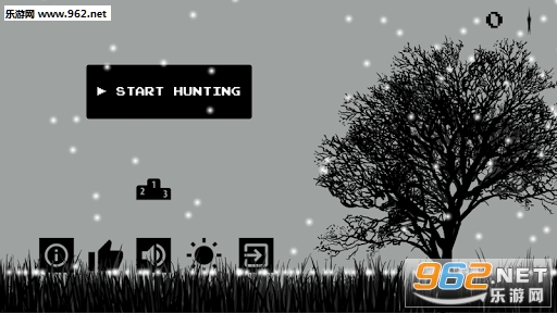 STICK HUNTER(������԰�׿��)��ͼ0