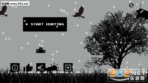 STICK HUNTER(������԰�׿��)��ͼ1