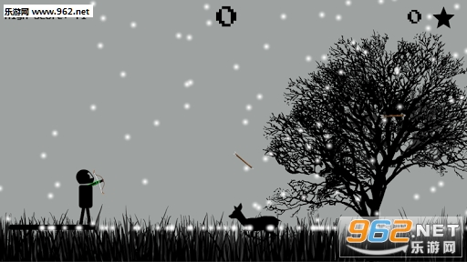 STICK HUNTER(������԰�׿��)��ͼ2