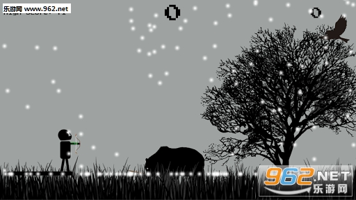 STICK HUNTER(������԰�׿��)��ͼ3