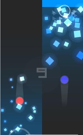 2 Dots游戏安卓版截图2